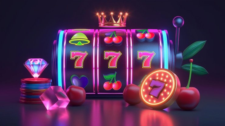Panel klaim bonus svip5 yang tertata