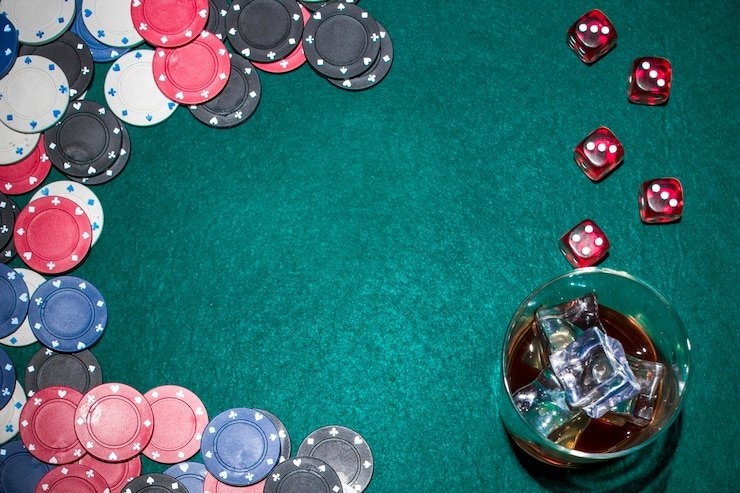 Area sport dan hiburan svip5 untuk pengguna Indonesia