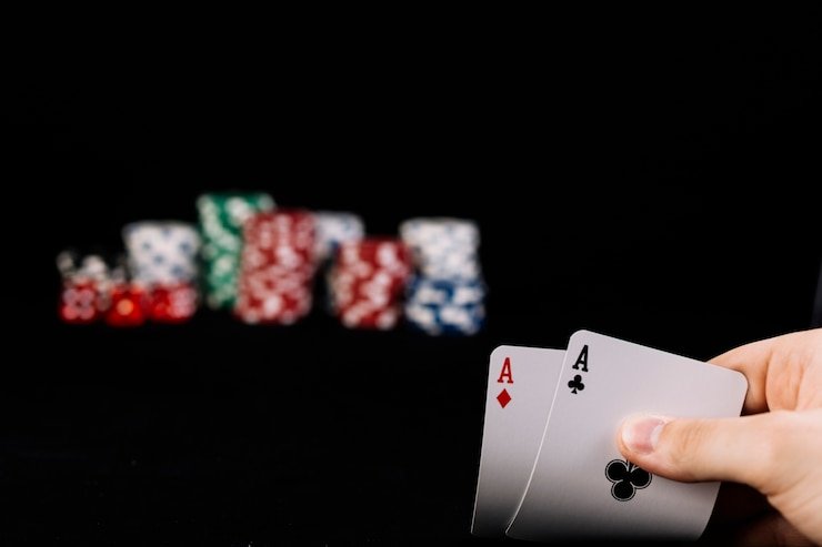 Privasi akun saat klaim bonus svip5